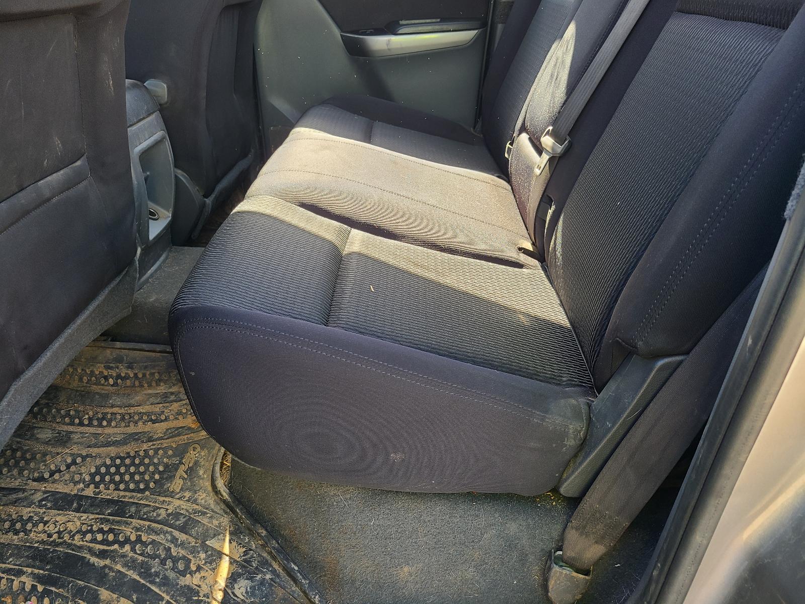 View Mazda Bt50 2018 4 Door Utility