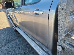 View Mazda Bt50 2018 4 Door Utility