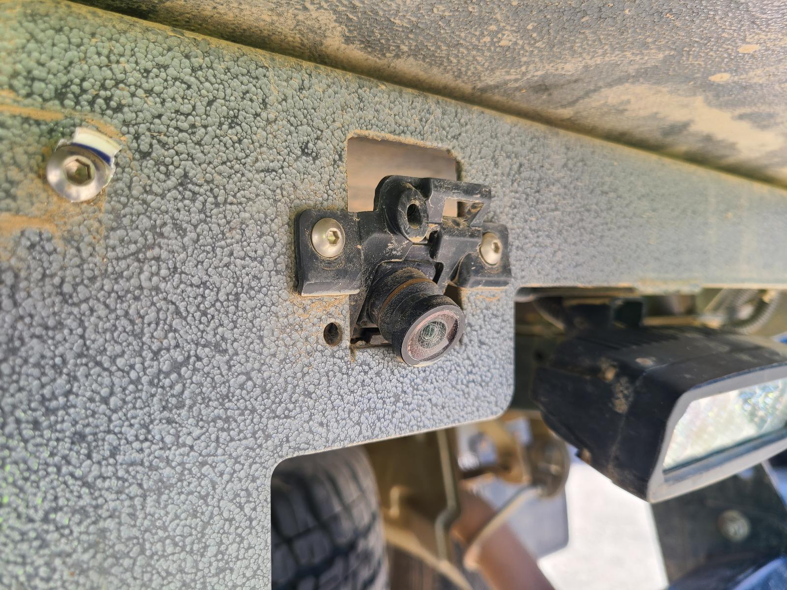 View Mazda Bt50 2018 4 Door Utility
