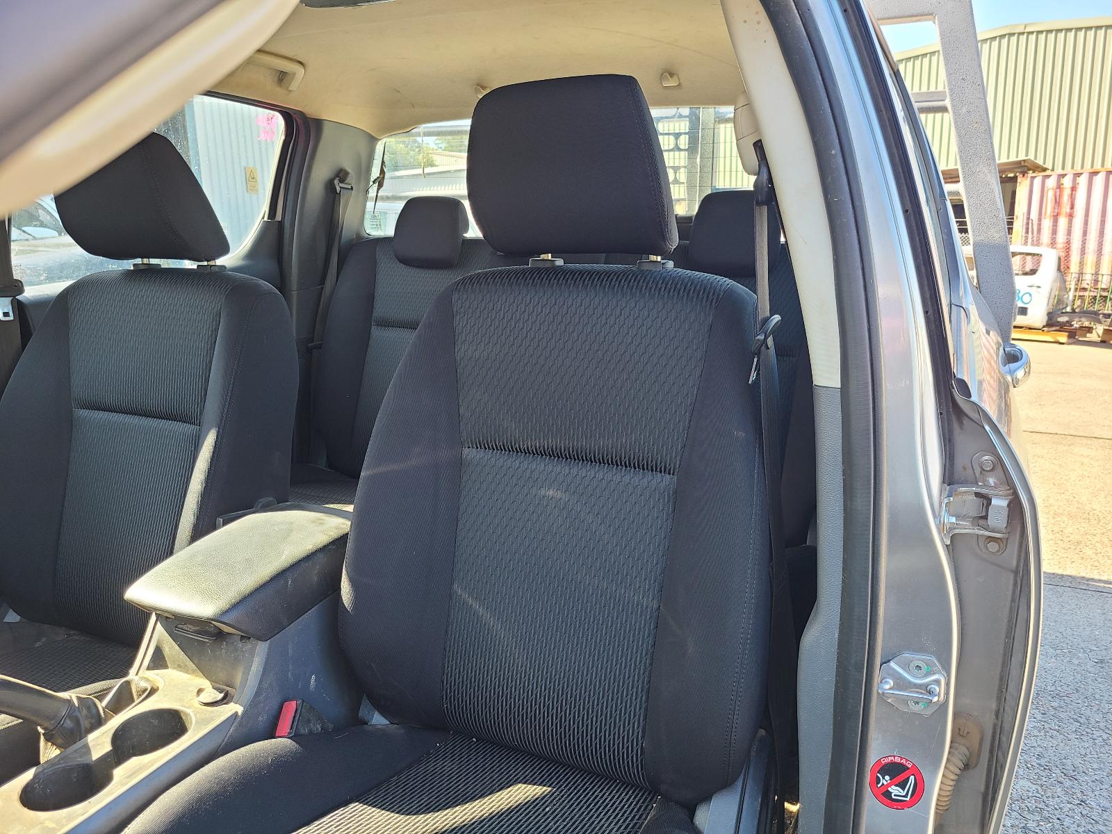 View Mazda Bt50 2018 4 Door Utility