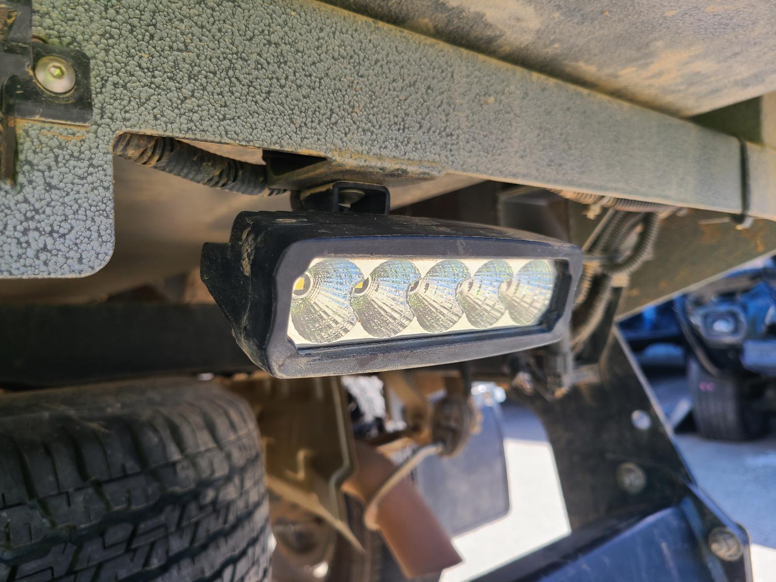 View Mazda Bt50 2018 4 Door Utility