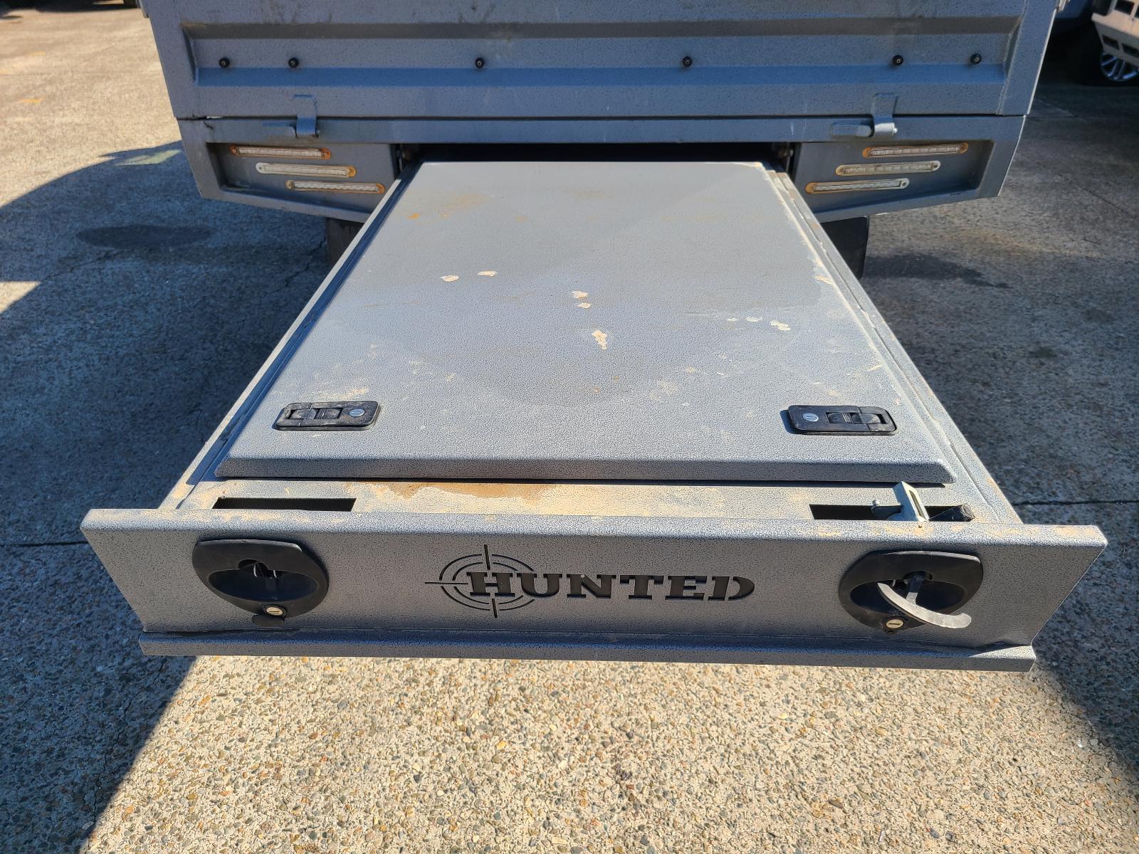 View Mazda Bt50 2018 4 Door Utility