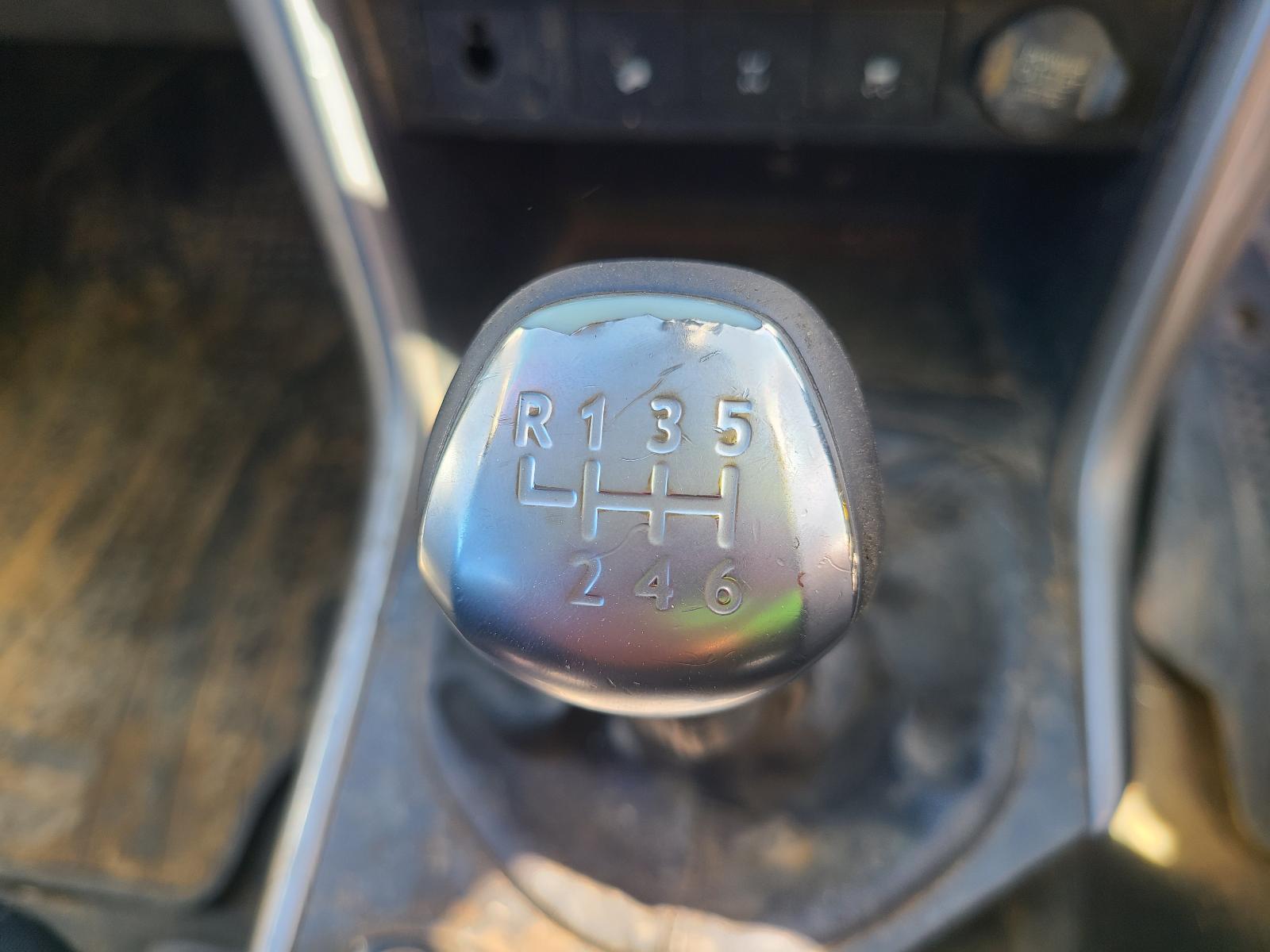 View Mazda Bt50 2018 4 Door Utility
