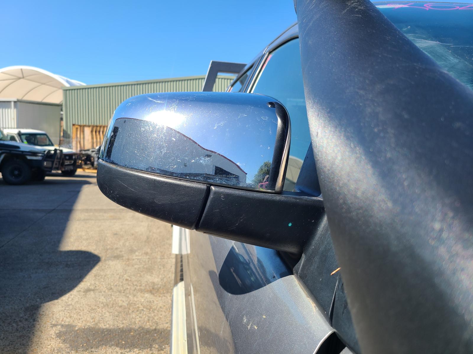 View Mazda Bt50 2018 4 Door Utility