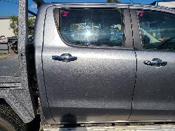 View Mazda Bt50 2018 4 Door Utility