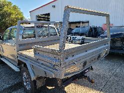 View Mazda Bt50 2018 4 Door Utility