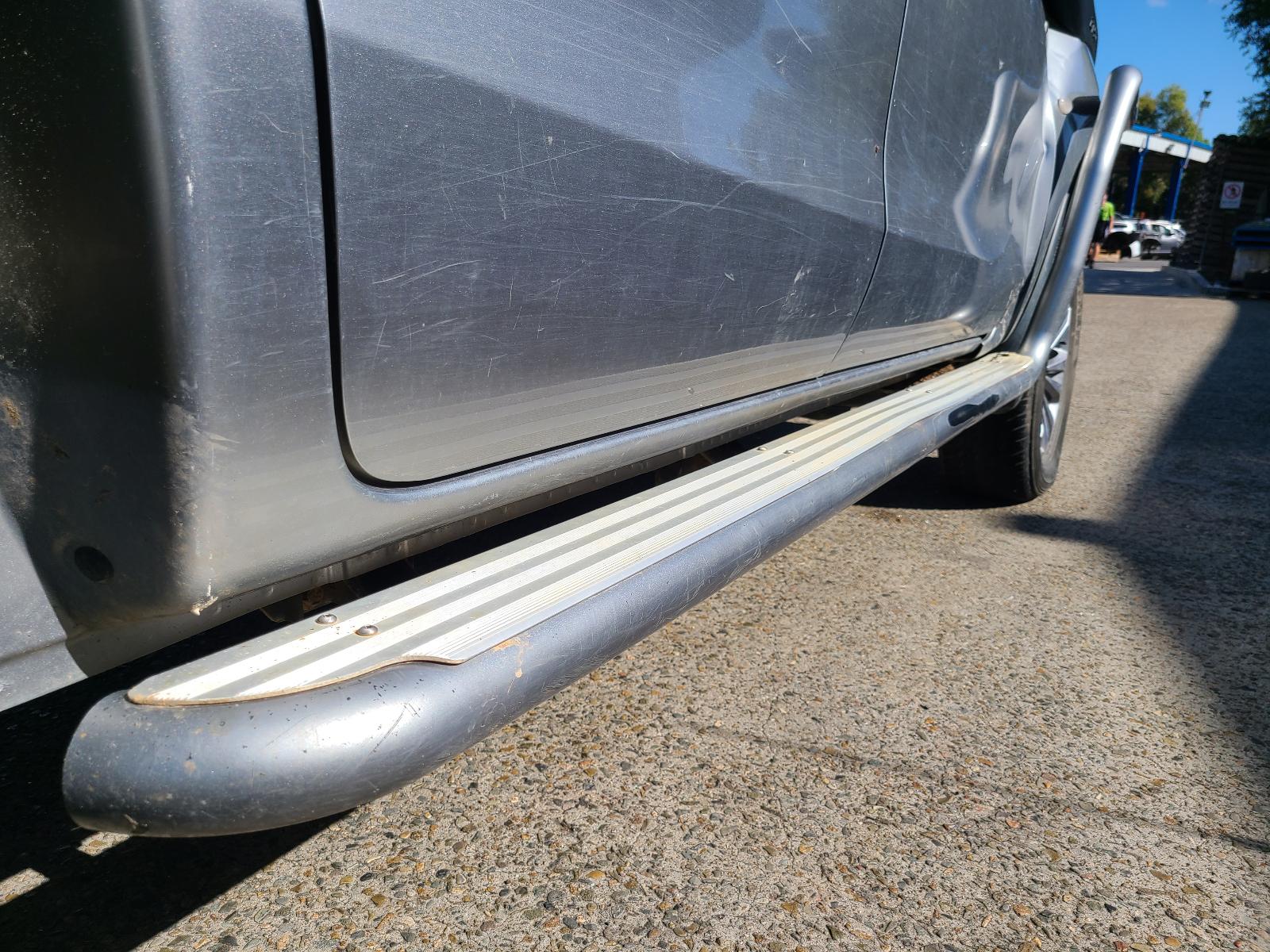 View Mazda Bt50 2018 4 Door Utility