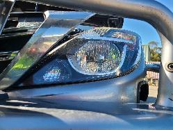 View Mazda Bt50 2018 4 Door Utility