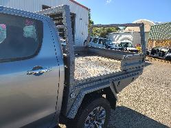 View Mazda Bt50 2018 4 Door Utility