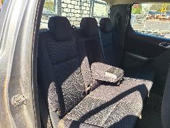 View Mazda Bt50 2018 4 Door Utility