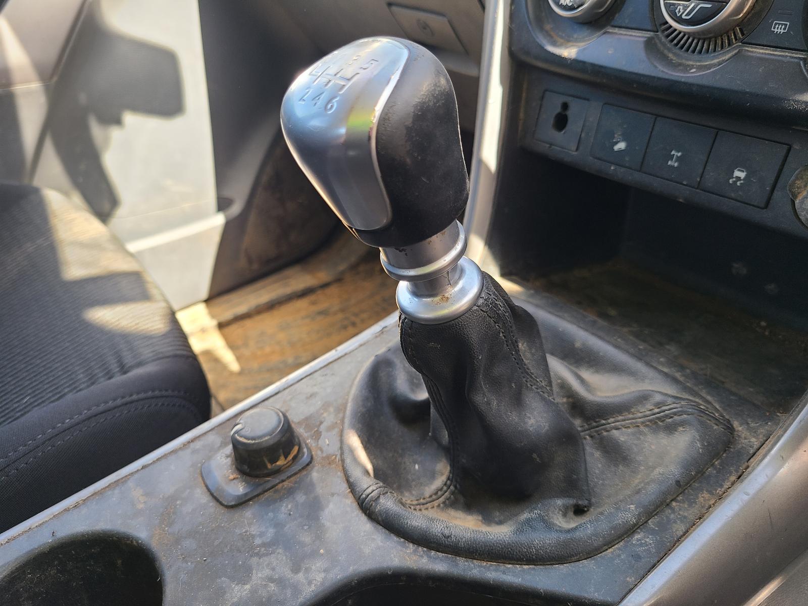 View Mazda Bt50 2018 4 Door Utility
