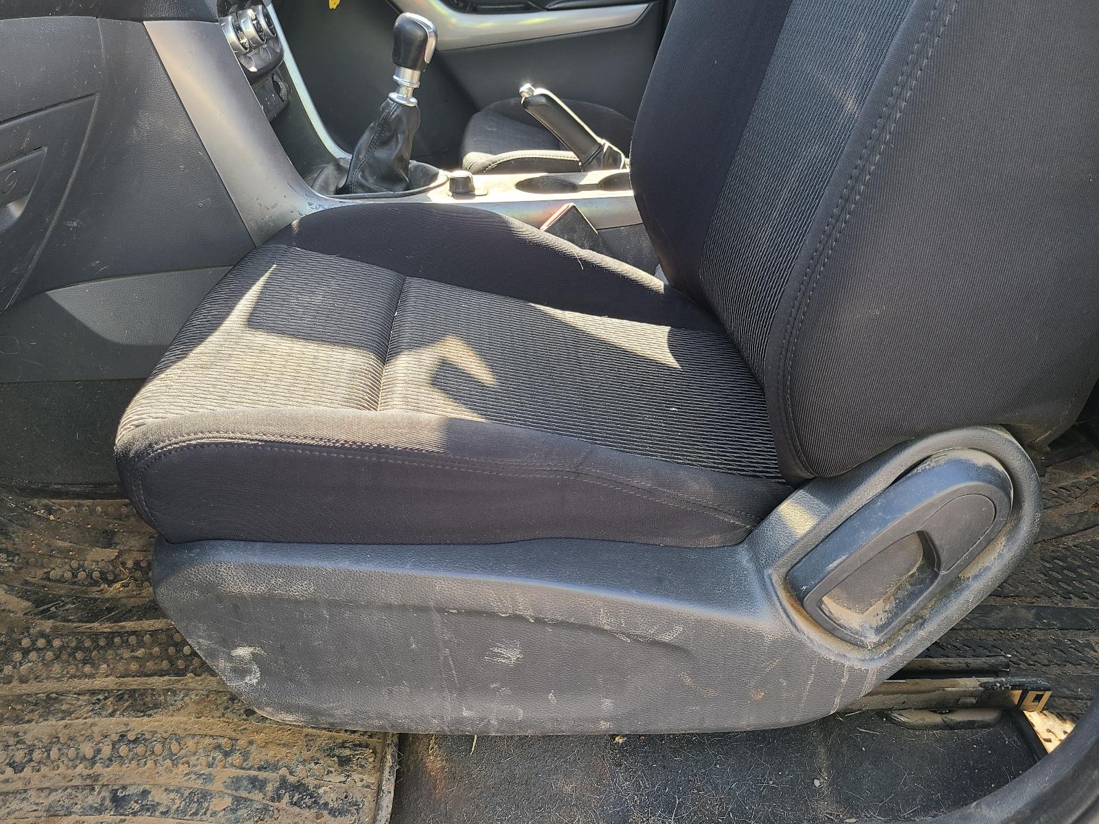 View Mazda Bt50 2018 4 Door Utility