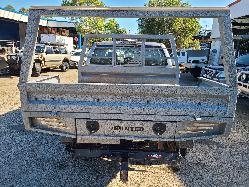 View Mazda Bt50 2018 4 Door Utility
