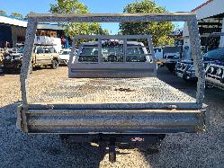 View Mazda Bt50 2018 4 Door Utility