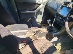 View Mazda Bt50 2018 4 Door Utility