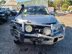 View Mazda Bt50 2018 4 Door Utility