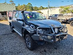 View Mazda Bt50 2018 4 Door Utility