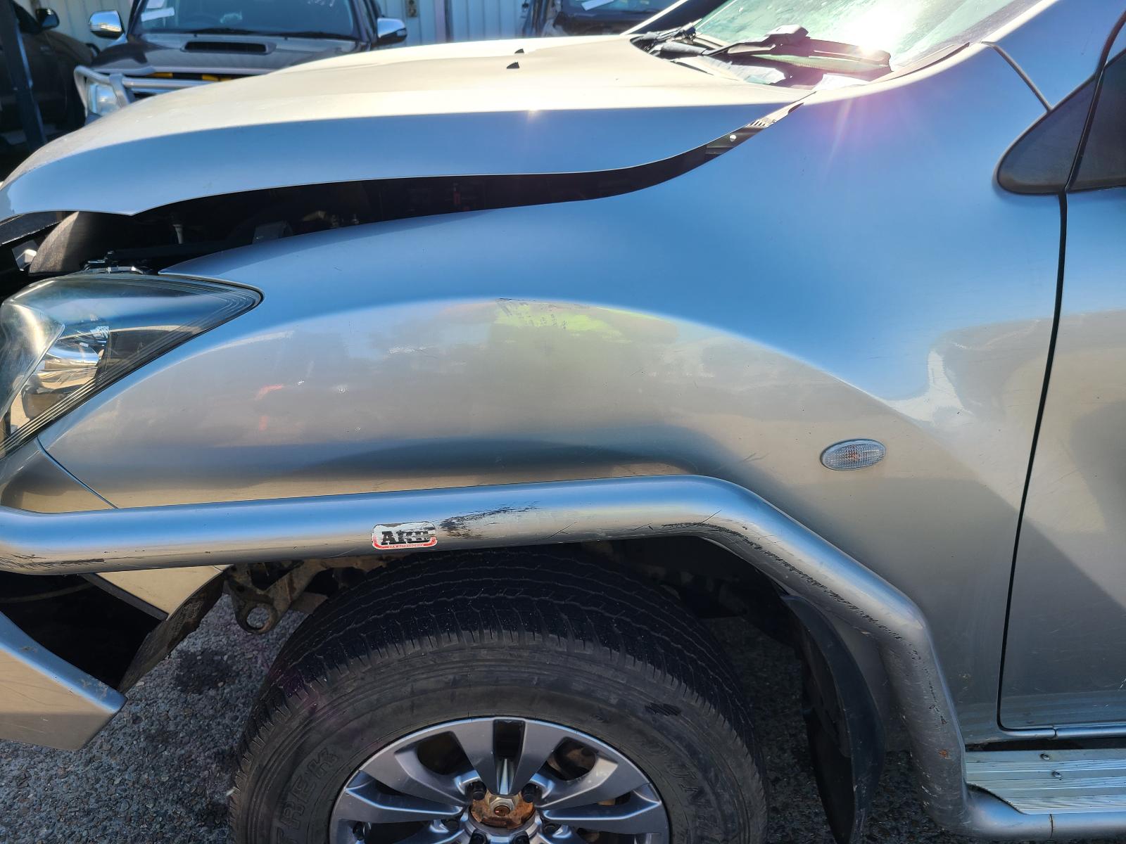 View Mazda Bt50 2018 4 Door Utility