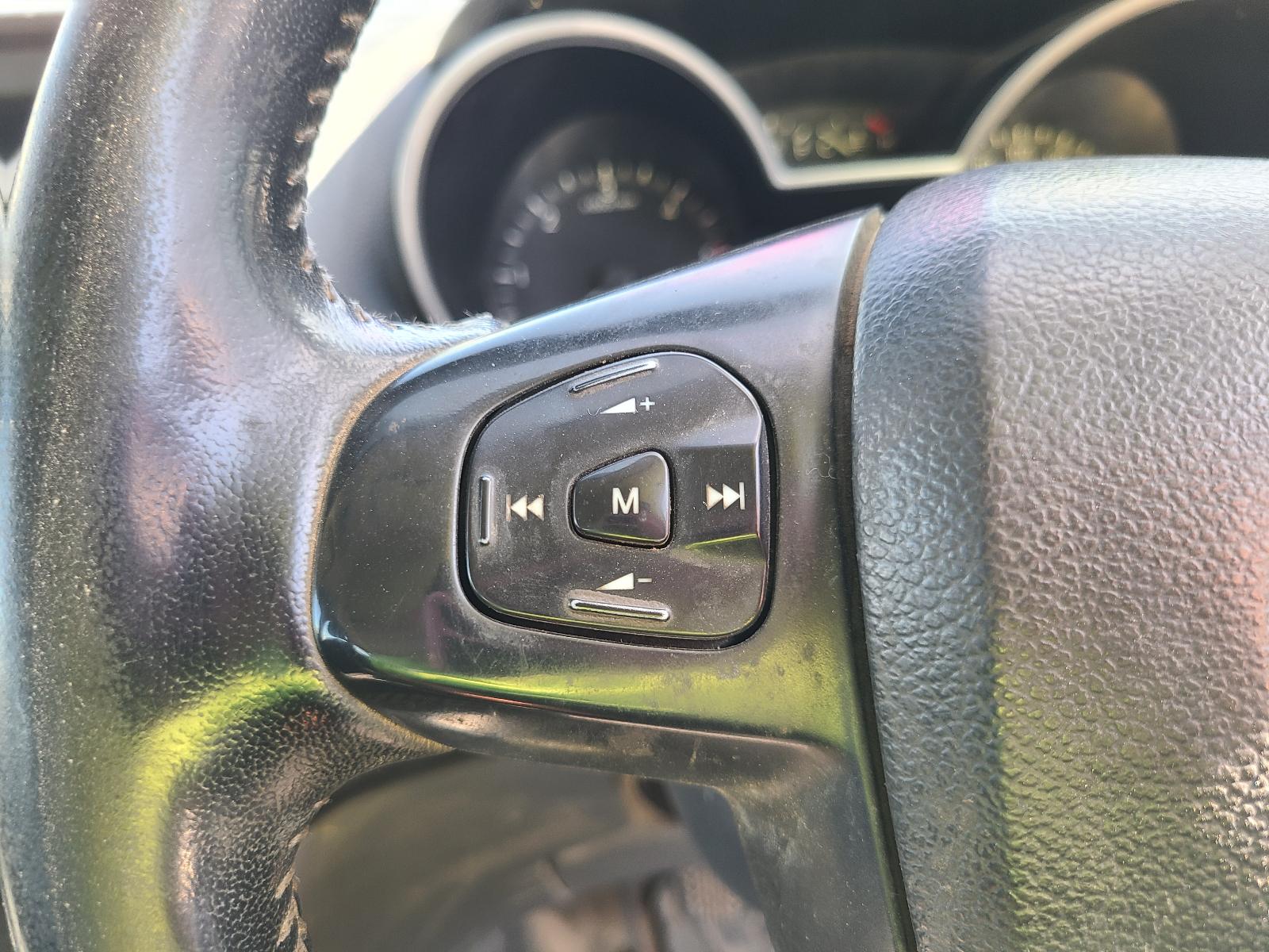 View Mazda Bt50 2018 4 Door Utility