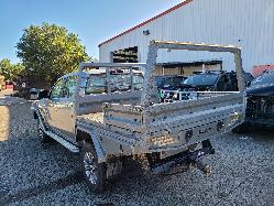 View Mazda Bt50 2018 4 Door Utility