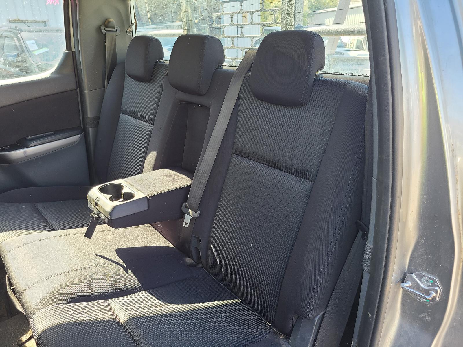 View Mazda Bt50 2018 4 Door Utility