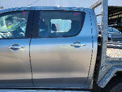 View Mazda Bt50 2018 4 Door Utility
