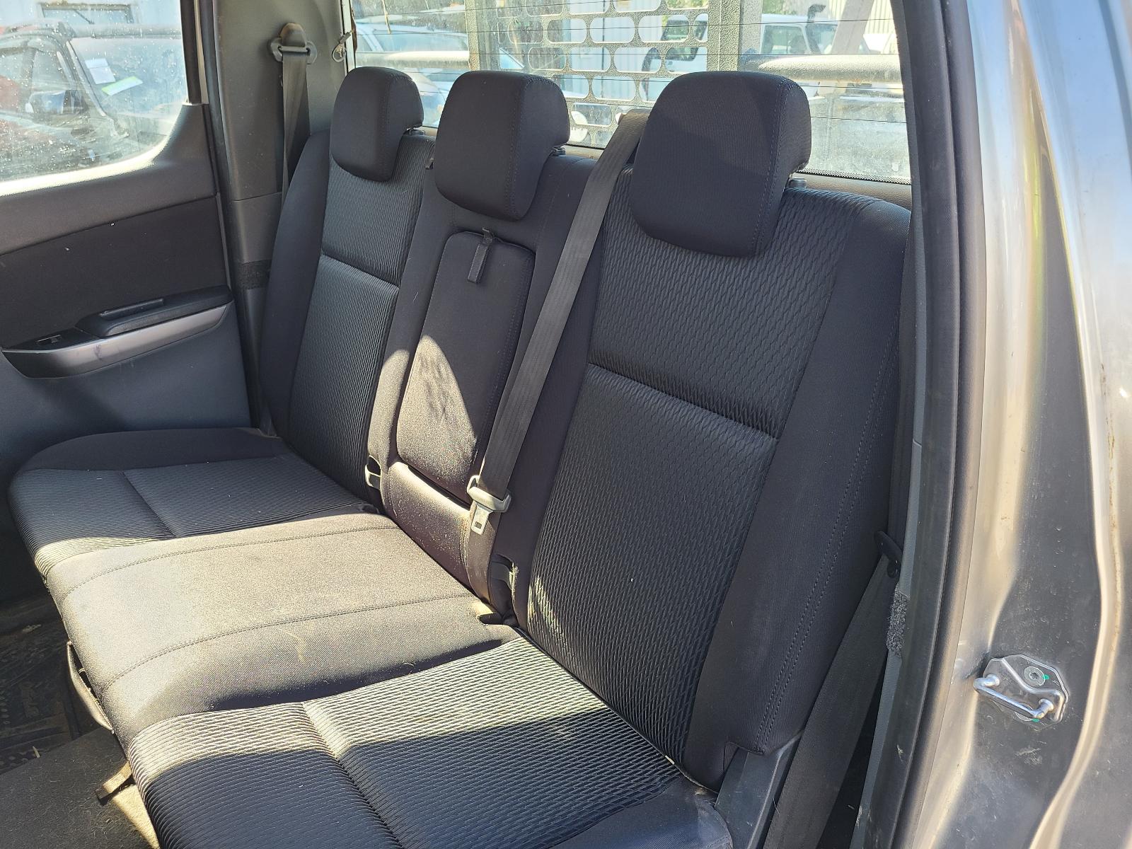 View Mazda Bt50 2018 4 Door Utility