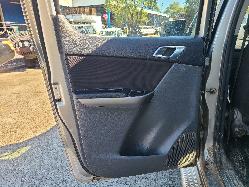View Mazda Bt50 2018 4 Door Utility