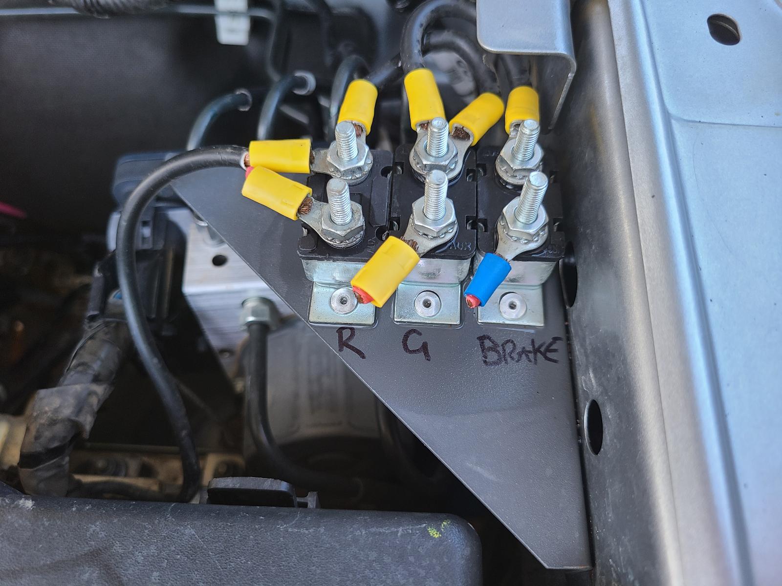 View Mazda Bt50 2018 4 Door Utility