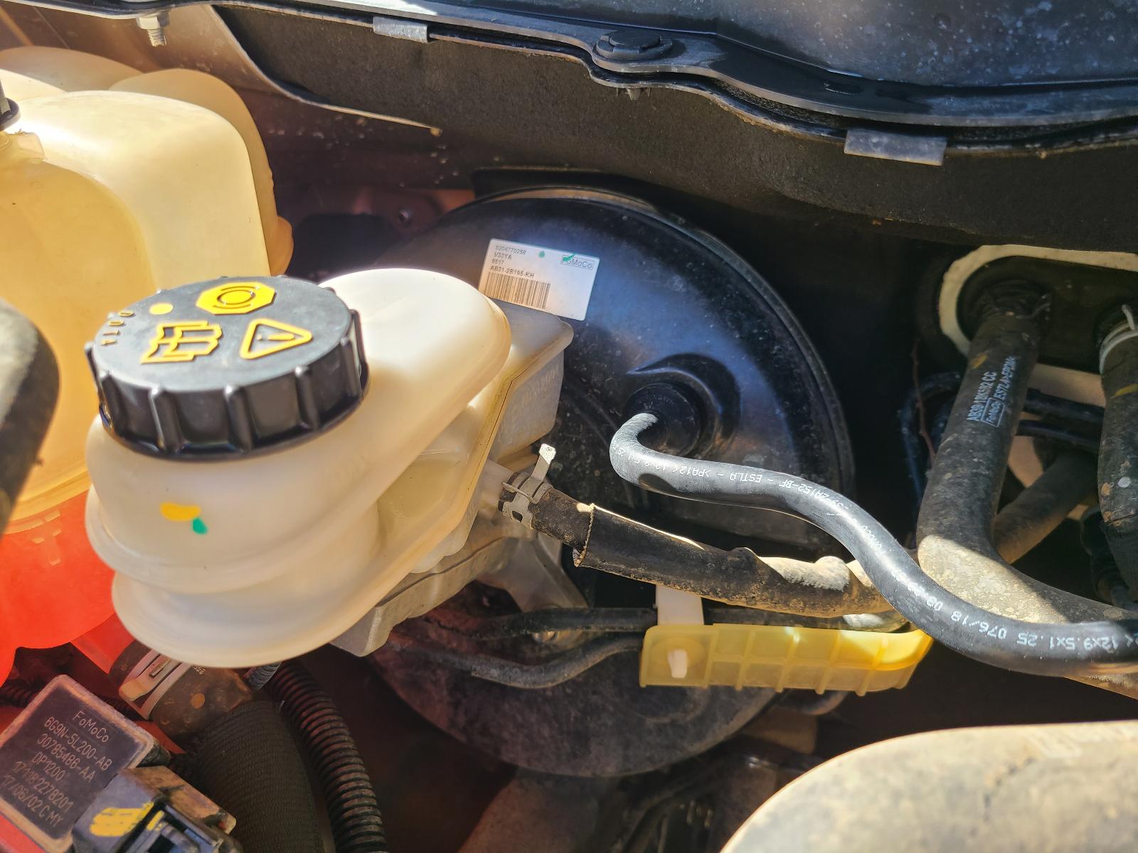View Mazda Bt50 2018 4 Door Utility