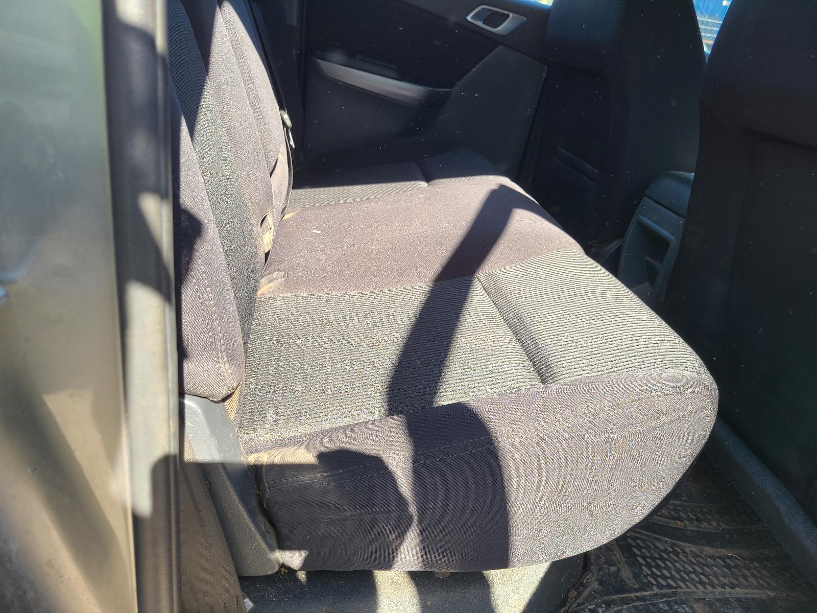 View Mazda Bt50 2018 4 Door Utility