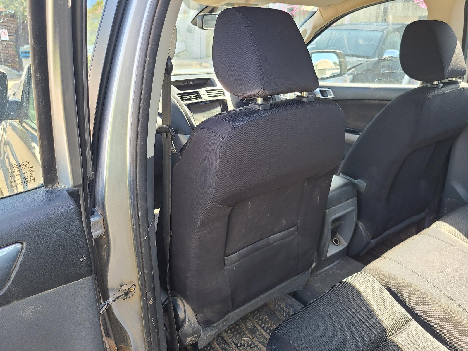 View Mazda Bt50 2018 4 Door Utility