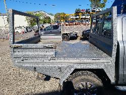 View Mazda Bt50 2018 4 Door Utility