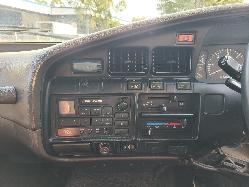 View Toyota Landcruiser 1990 4 Door Station Wagon