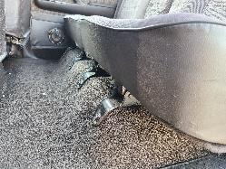View Toyota Landcruiser 1990 4 Door Station Wagon
