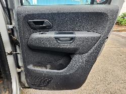 View Volkswagen Amarok 2019 4 Door Utility