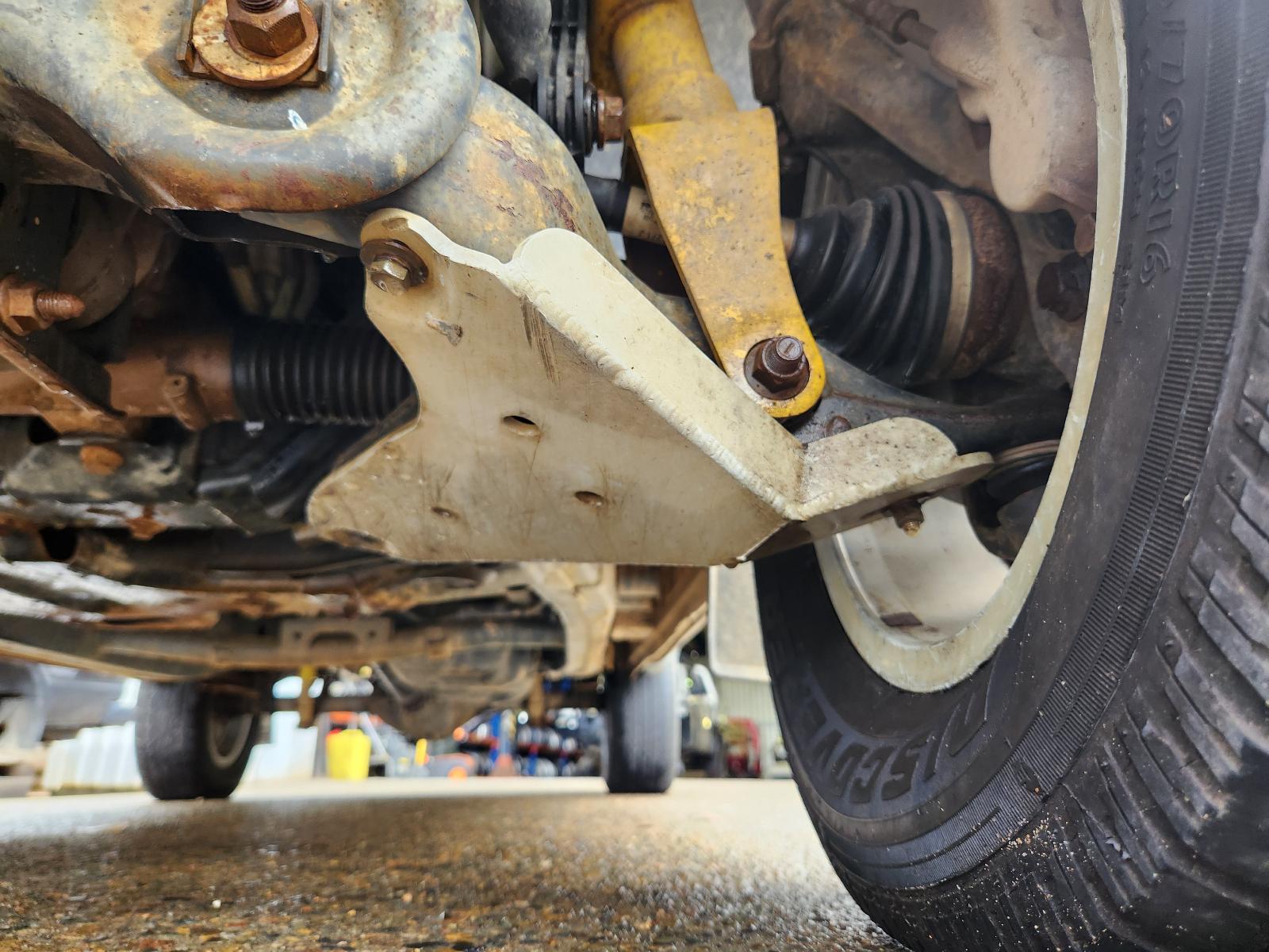 View Volkswagen Amarok 2019 4 Door Utility