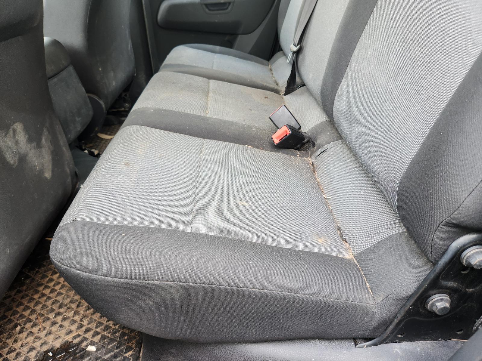 View Volkswagen Amarok 2019 4 Door Utility