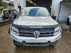 View Volkswagen Amarok 2019 4 Door Utility