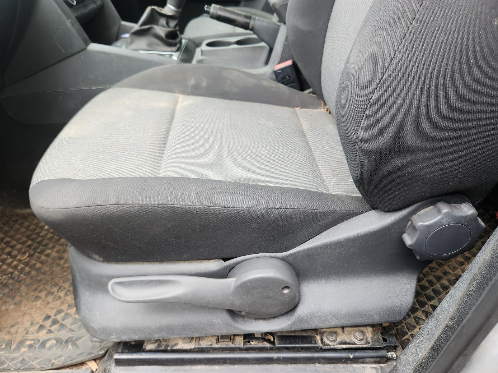 View Volkswagen Amarok 2019 4 Door Utility