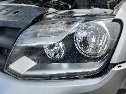 View Volkswagen Amarok 2019 4 Door Utility