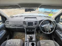 View Volkswagen Amarok 2019 4 Door Utility