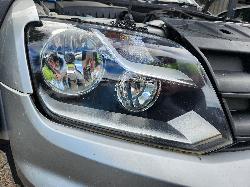 View Volkswagen Amarok 2019 4 Door Utility