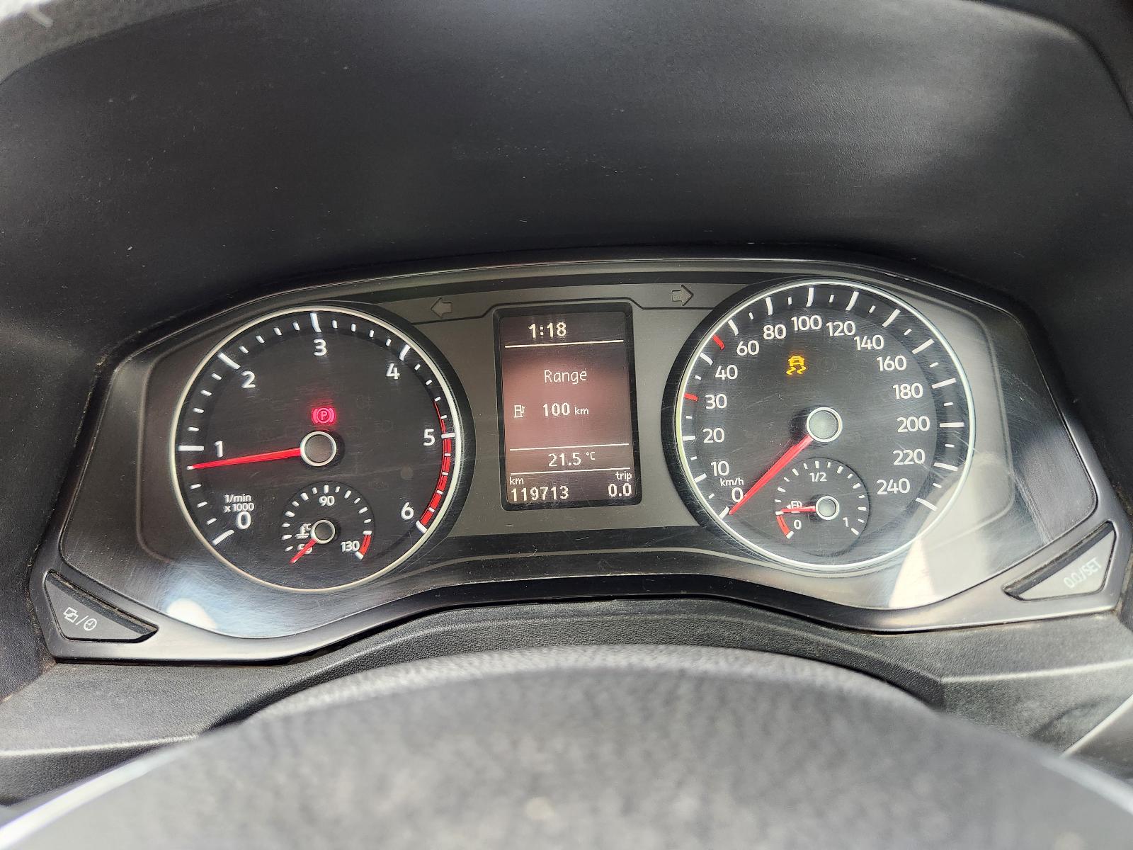 View Volkswagen Amarok 2019 4 Door Utility