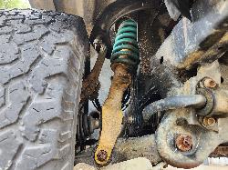 View Volkswagen Amarok 2019 4 Door Utility