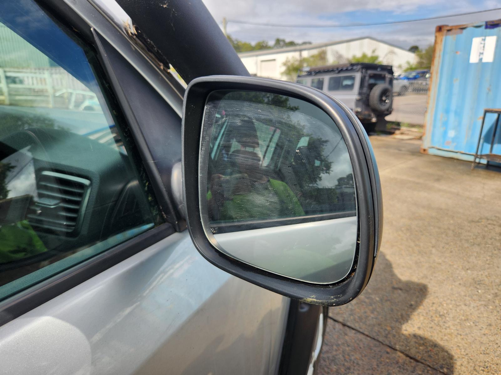 View Volkswagen Amarok 2019 4 Door Utility