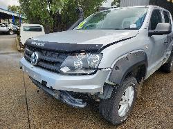 View Volkswagen Amarok 2019 4 Door Utility