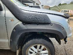 View Volkswagen Amarok 2019 4 Door Utility