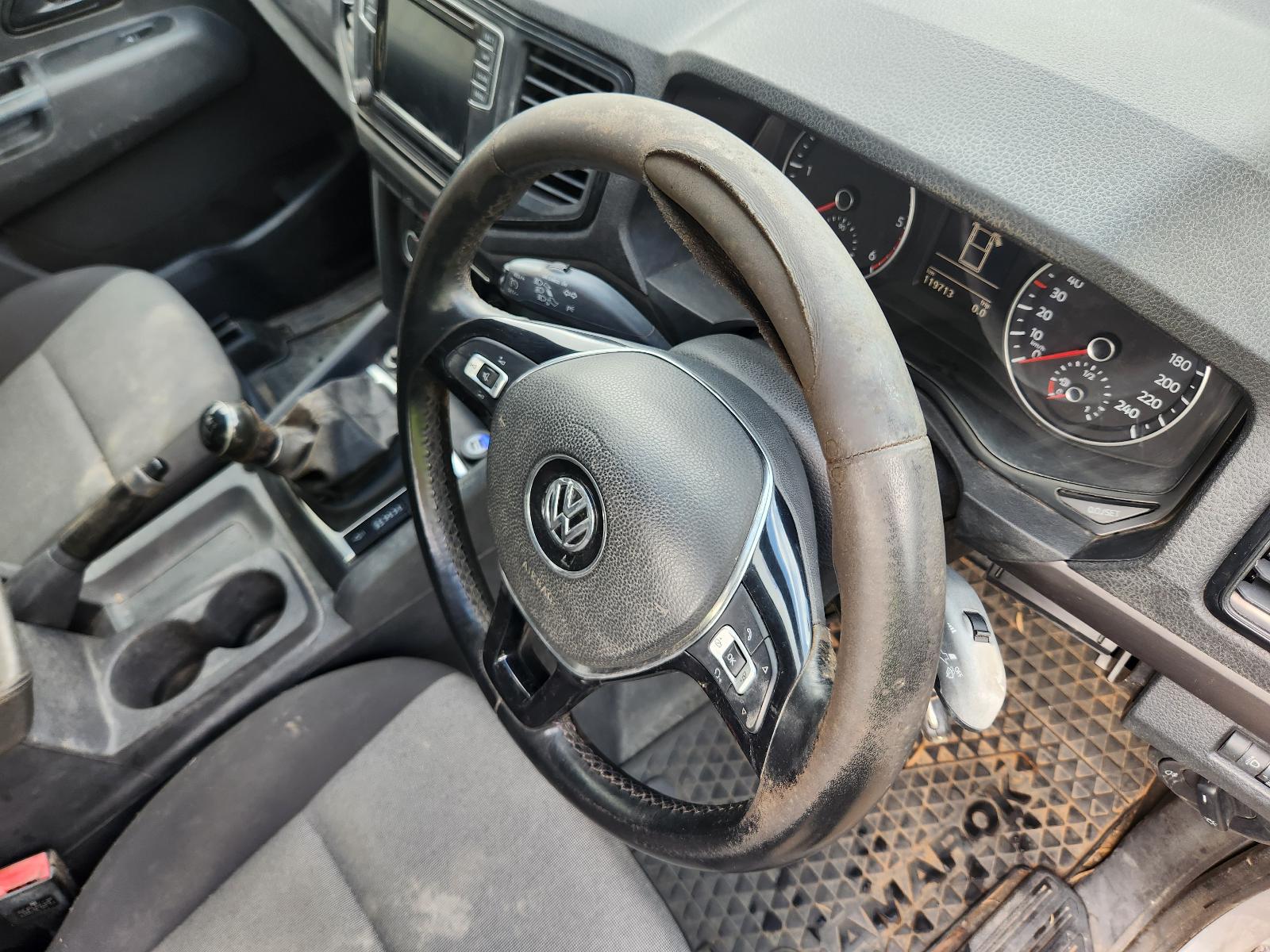 View Volkswagen Amarok 2019 4 Door Utility