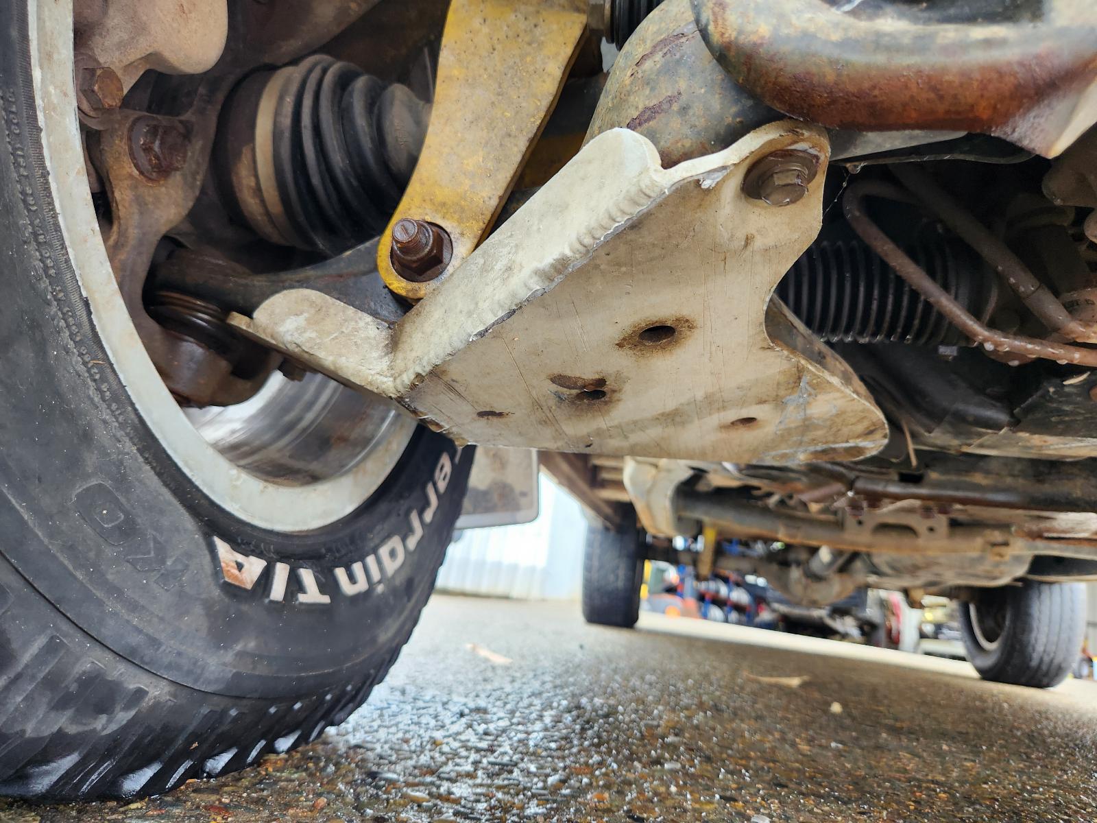 View Volkswagen Amarok 2019 4 Door Utility